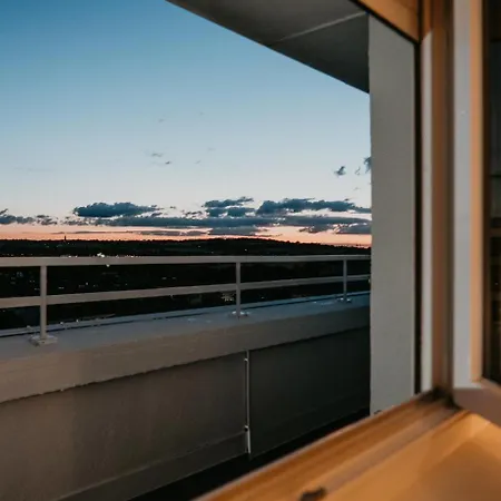 Luxusapartment Mit Whirlpool Ueber