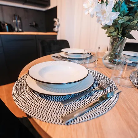 Luxusapartment Mit Whirlpool Ueber Lejlighed Koblenz (Rhineland-Palatinate)