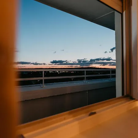 Luxusapartment Mit Whirlpool Ueber كوبلنس