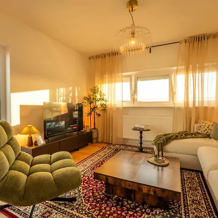 Luxusapartment Mit Whirlpool Ueber * Koblenz (Rhineland-Palatinate)