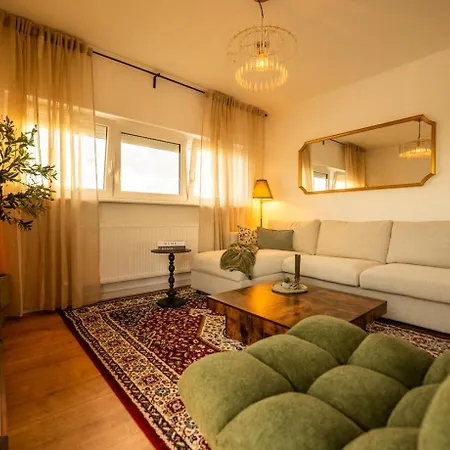 Luxusapartment Mit Whirlpool Ueber Lejlighed Koblenz (Rhineland-Palatinate)