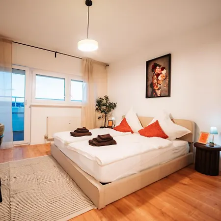 Luxusapartment Mit Whirlpool Ueber * Koblenz (Rhineland-Palatinate)