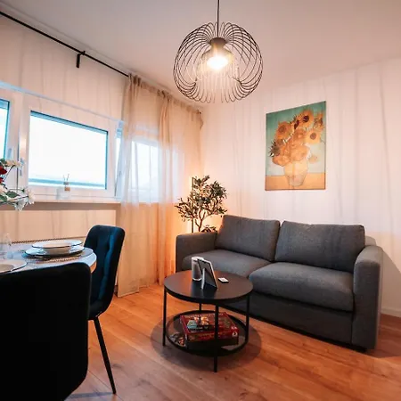 Luxusapartment Mit Whirlpool Ueber * Koblenz (Rhineland-Palatinate)