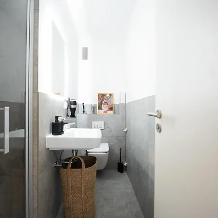 Luxusapartment Mit Whirlpool Ueber * Koblenz (Rhineland-Palatinate)