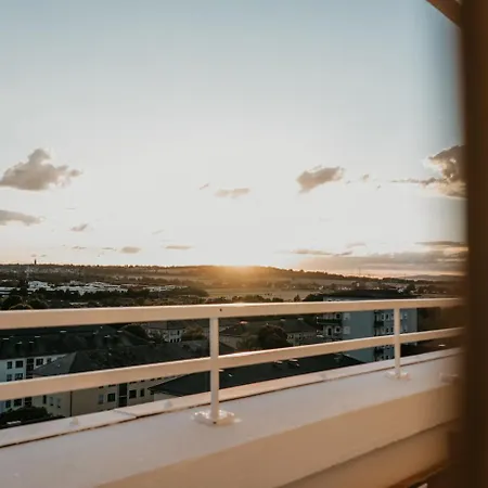 Lejlighed Luxusapartment Mit Whirlpool Ueber