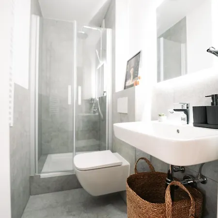 Luxusapartment Mit Whirlpool Ueber Lejlighed Koblenz (Rhineland-Palatinate)