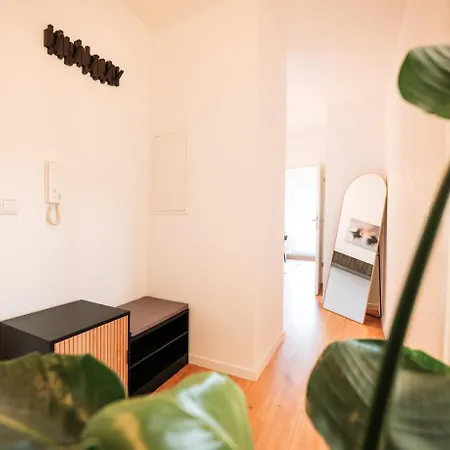 Luxusapartment Mit Whirlpool Ueber *