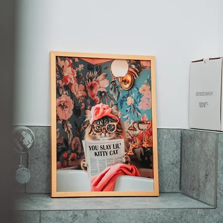 Luxusapartment Mit Whirlpool Ueber Lejlighed *