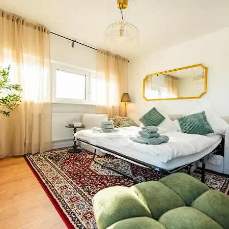 Luxusapartment Mit Whirlpool Ueber * Koblenz (Rhineland-Palatinate)